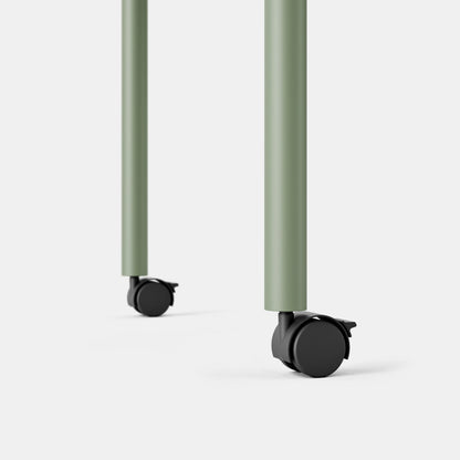 Open Box - Caster Leg Kit