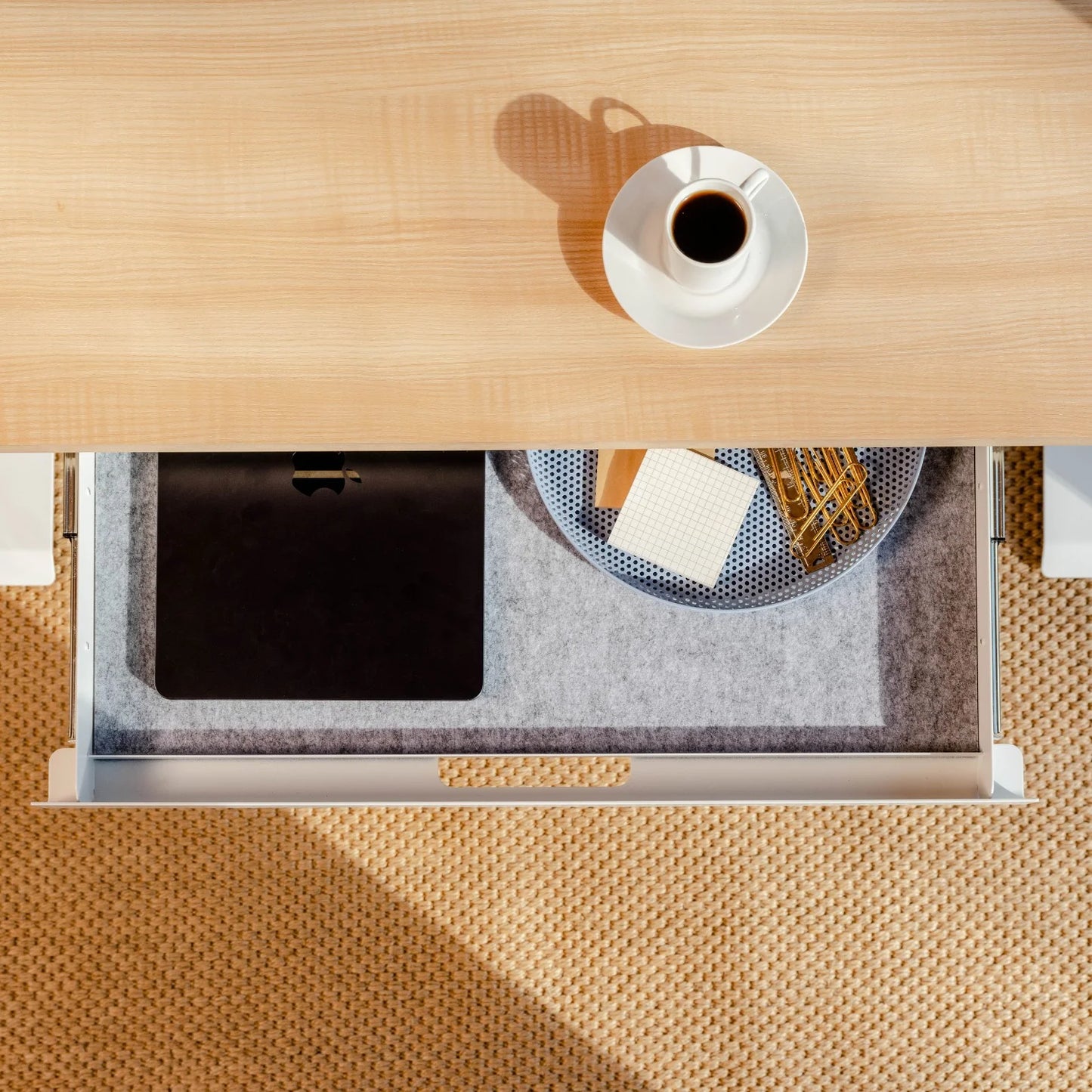 Open Box - Desk Drawer