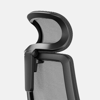 Open Box - Ergonomic Pro Headrest