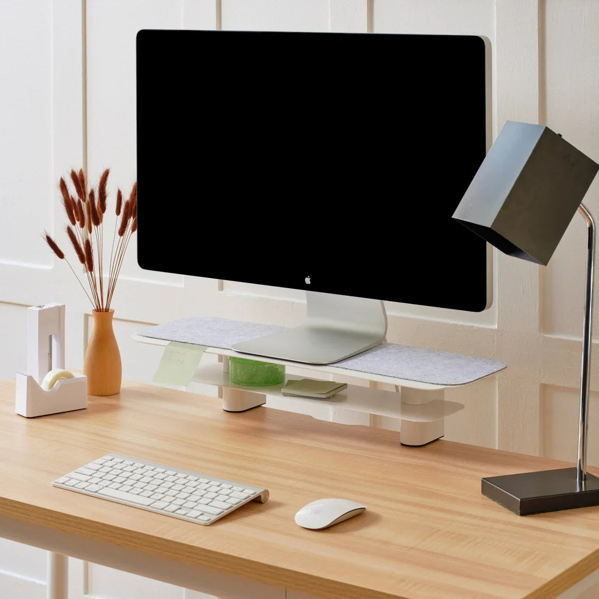 Open Box - Monitor Stand