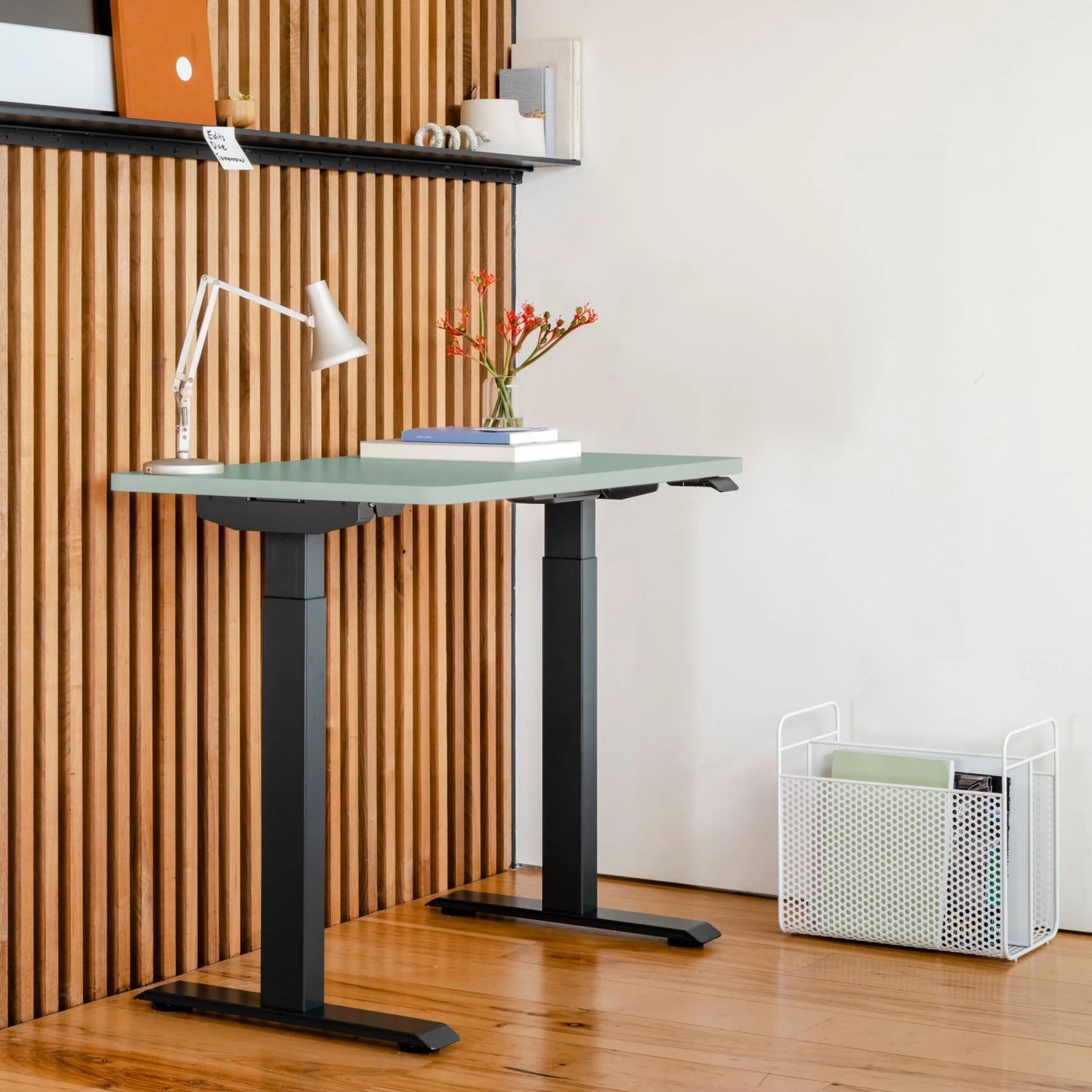 Open Box - Duo Standing Desk