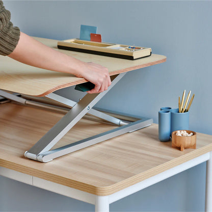 Open Box - Desk Riser