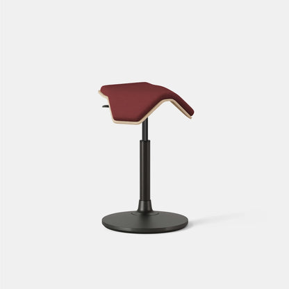 Open Box - Saddle Stool