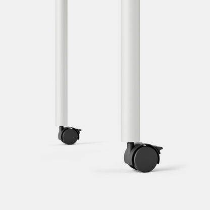 Open Box - Caster Leg Kit