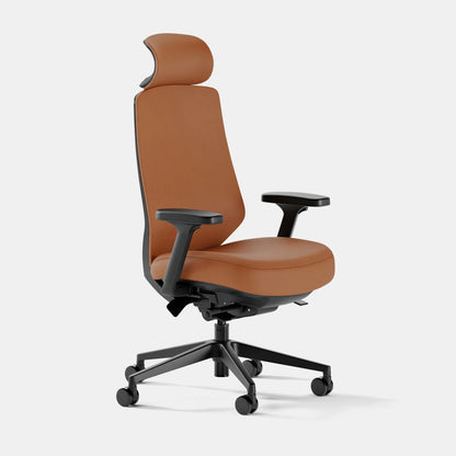 Ergonomic Pro Headrest