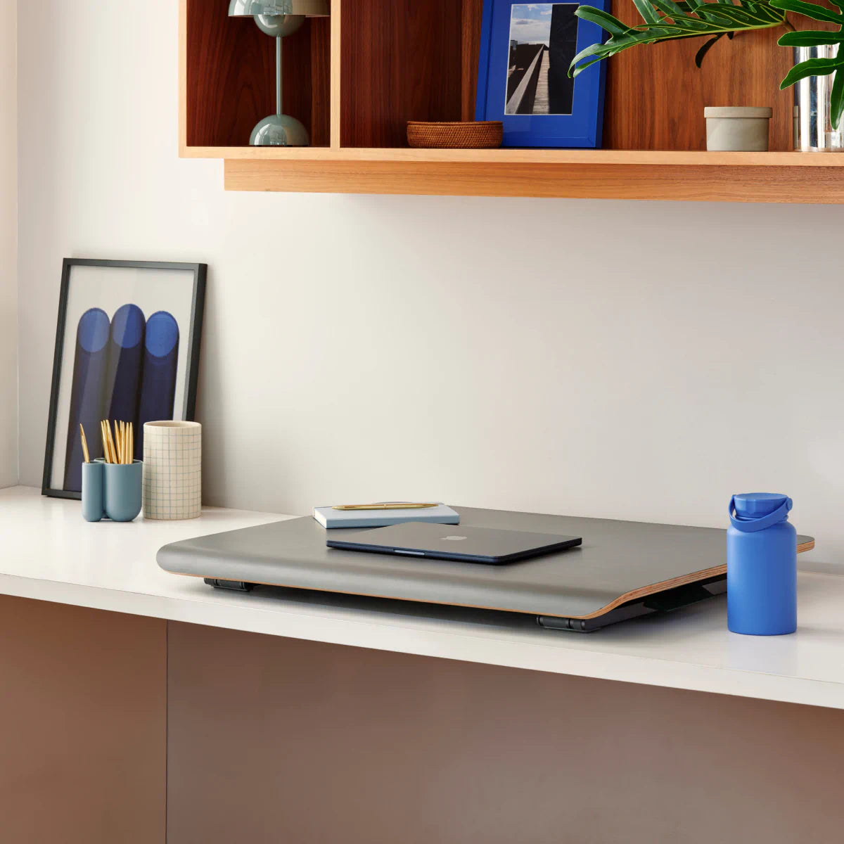 Open Box - Desk Riser