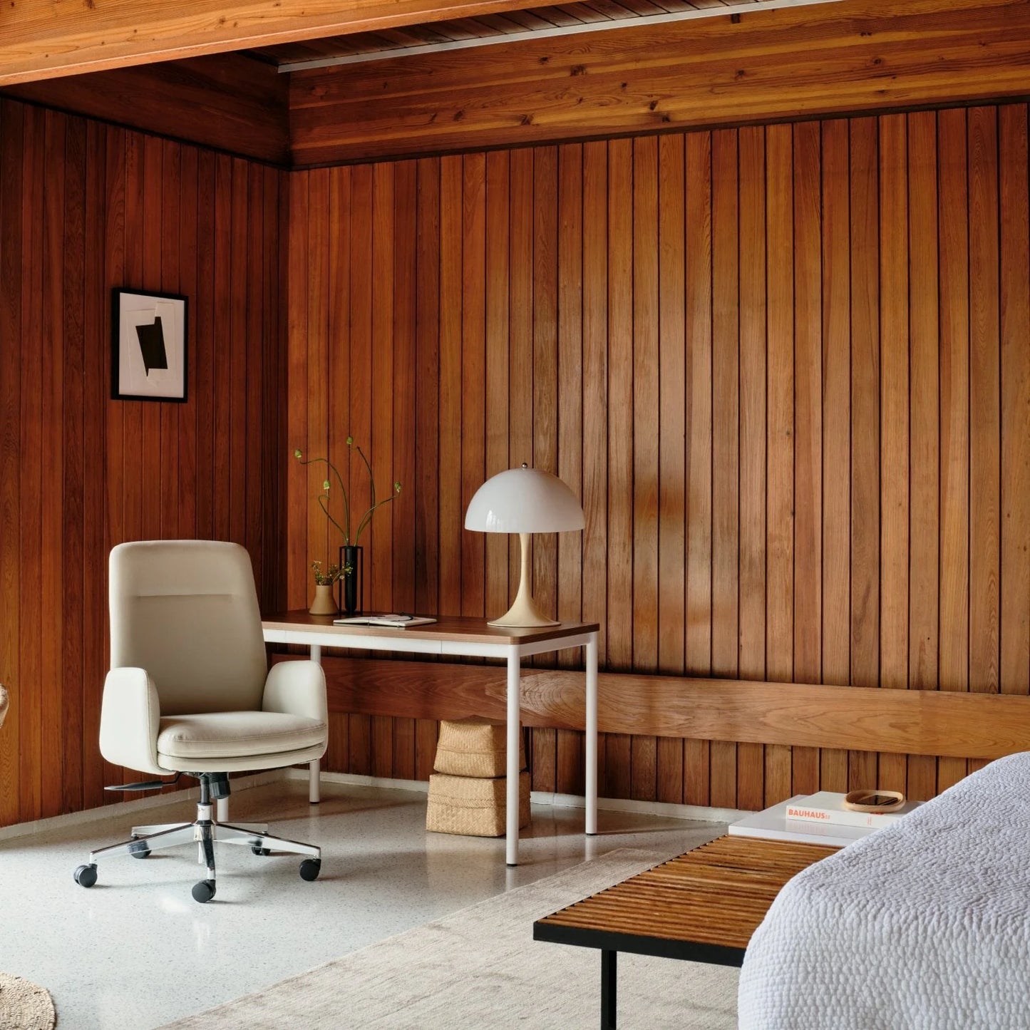 Open Box - Softside Chair