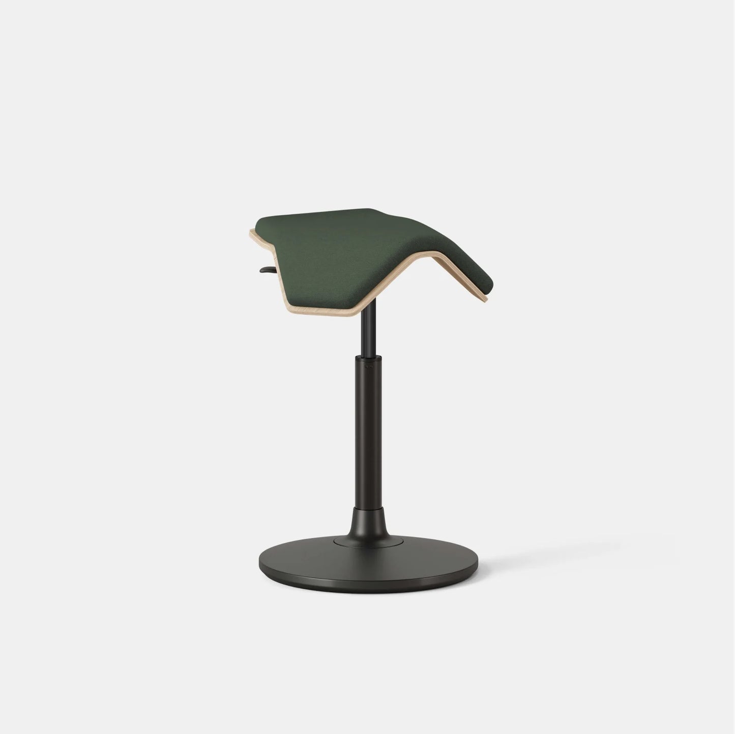 Open Box - Saddle Stool