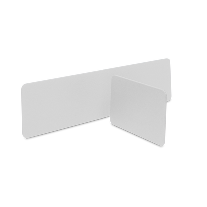 Privacy Panels, Six Person Desk