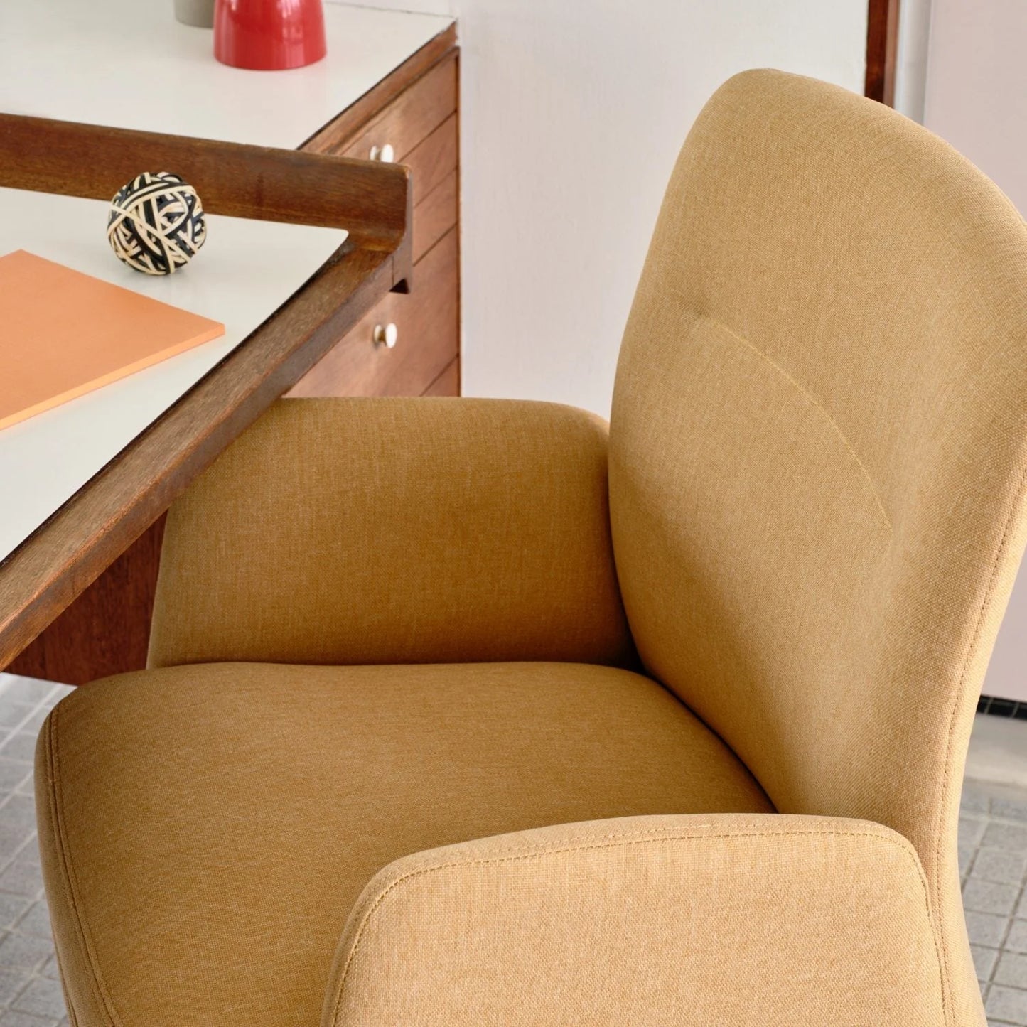 Open Box - Softside Chair