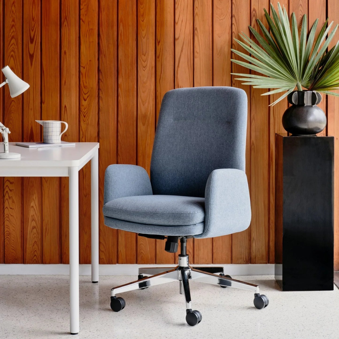 Open Box - Softside Chair