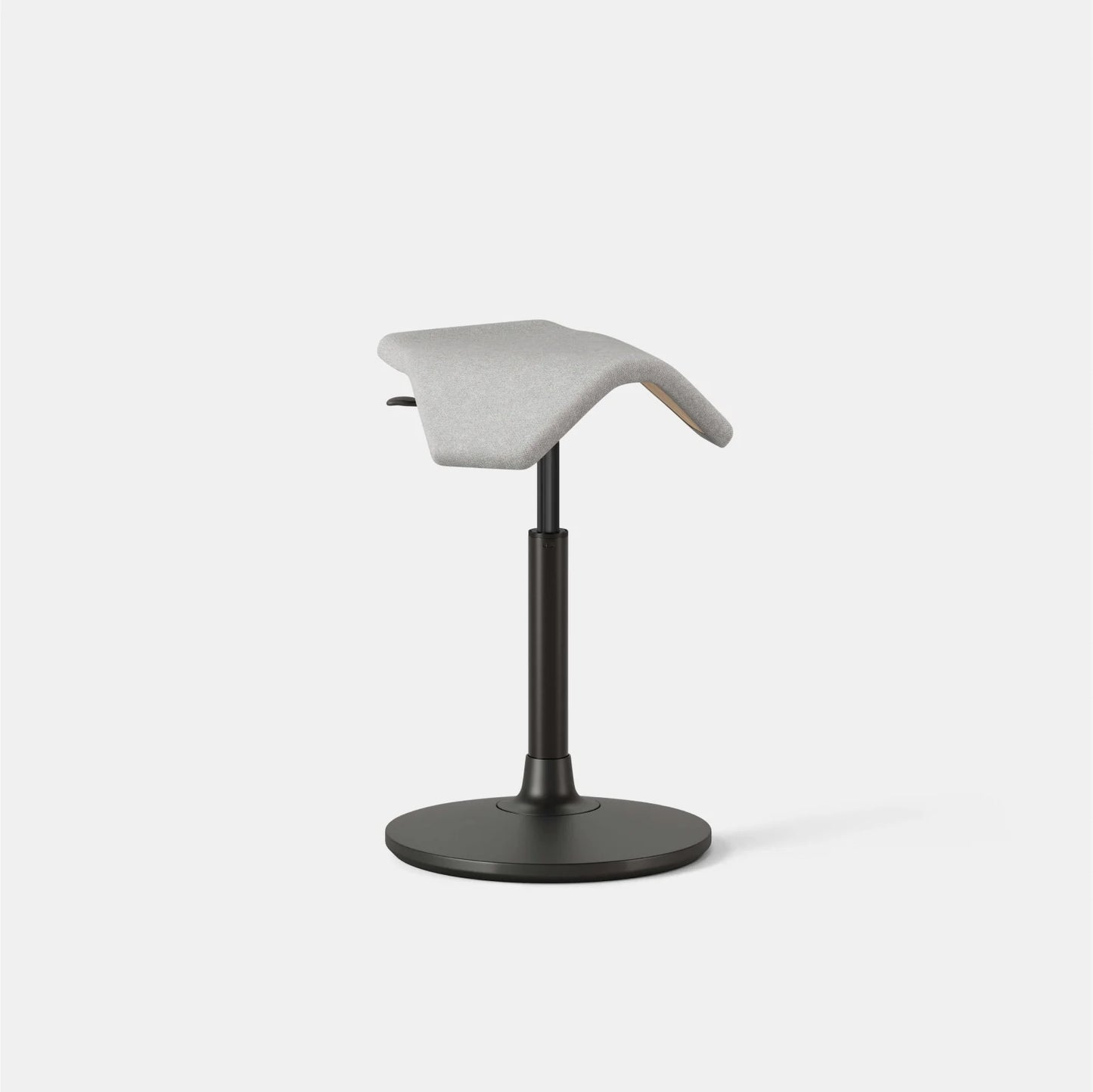 Open Box - Saddle Stool