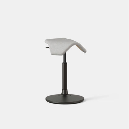 Open Box - Saddle Stool