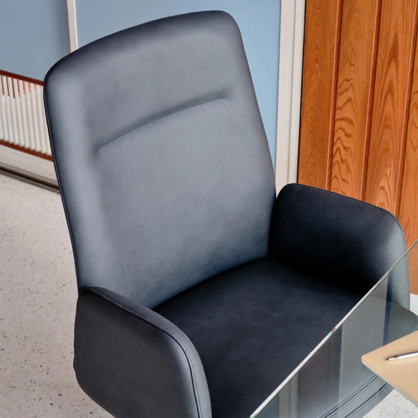 Open Box - Softside Chair