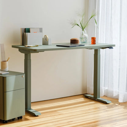 Open Box - Duo Standing Desk
