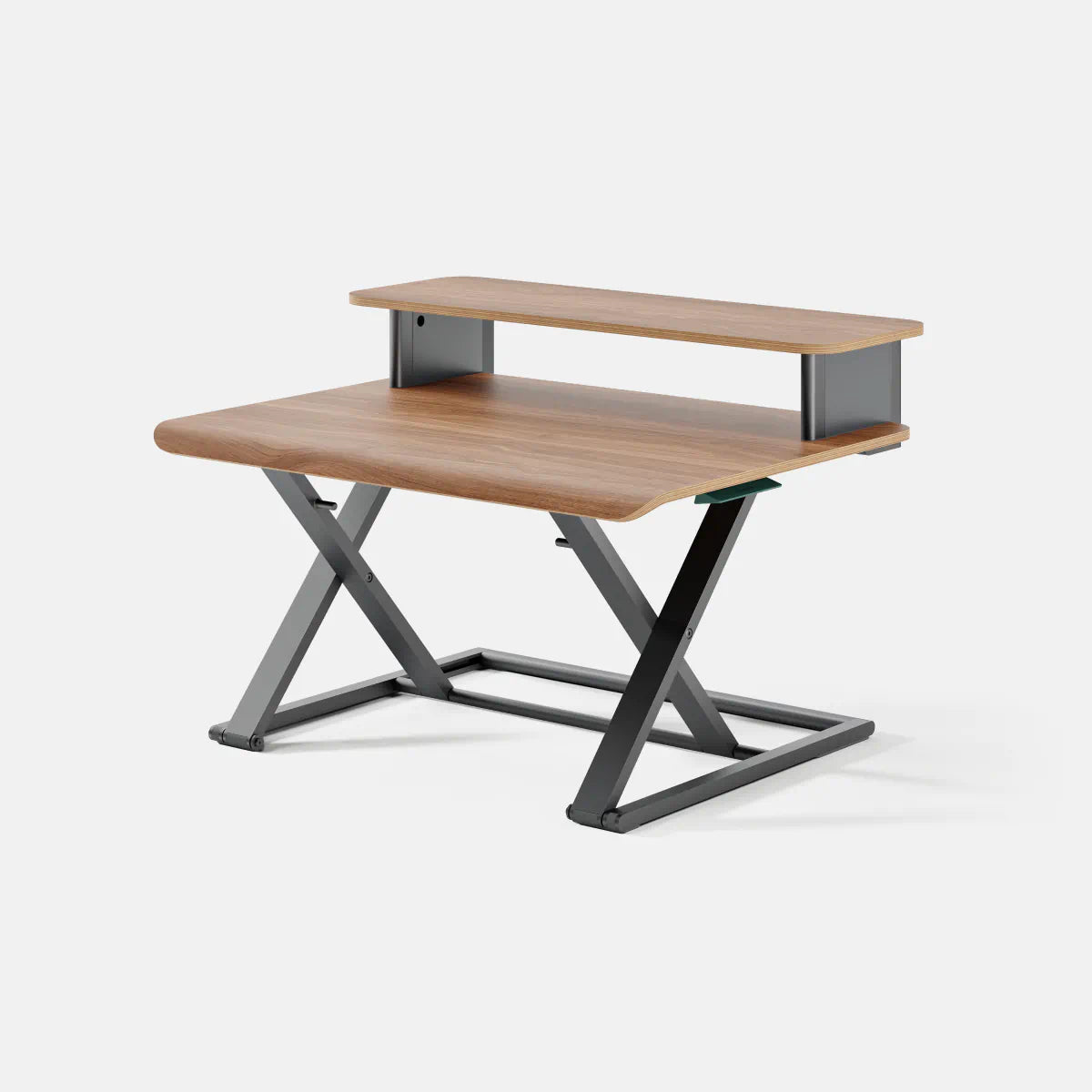 Open Box - Desk Riser Shelf