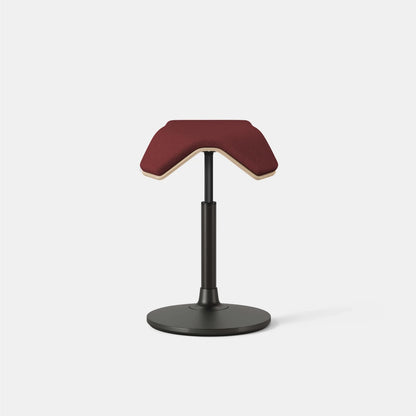 Open Box - Saddle Stool