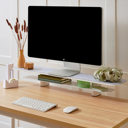 Open Box - Monitor Stand