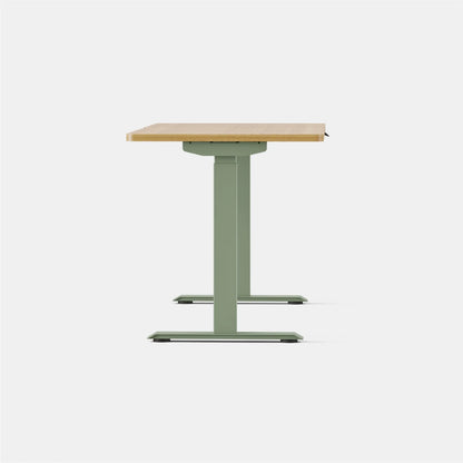 Open Box - Duo Standing Desk