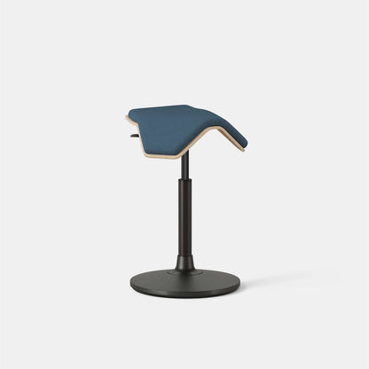 Open Box - Saddle Stool