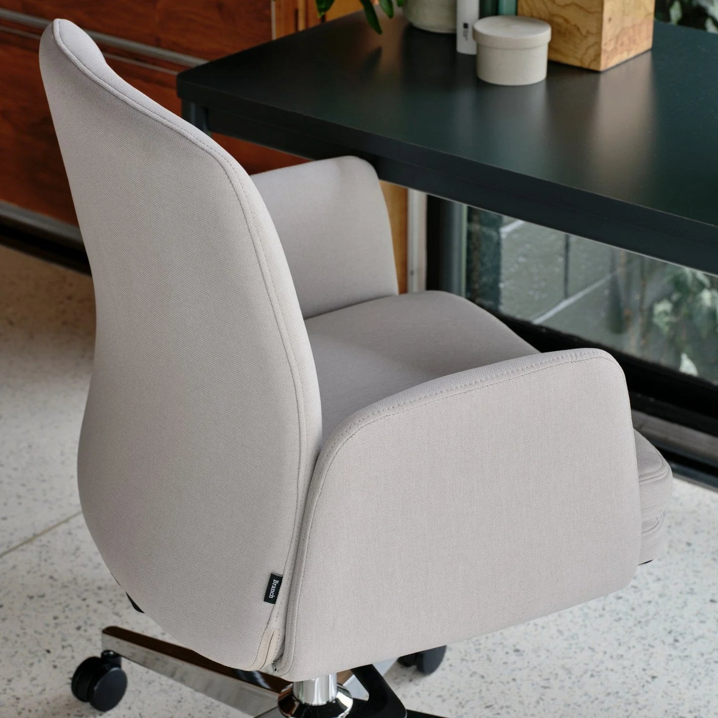Open Box - Softside Chair