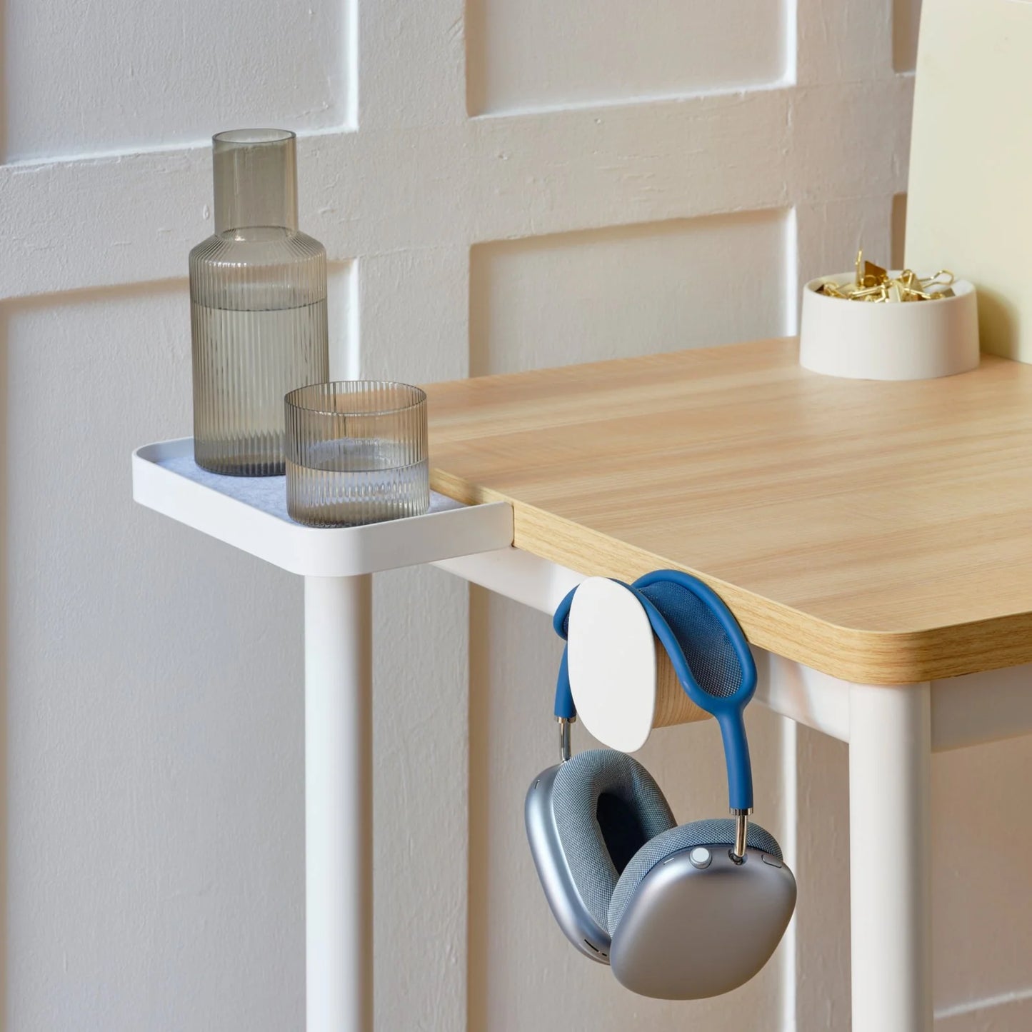 Open Box - Daily Desk