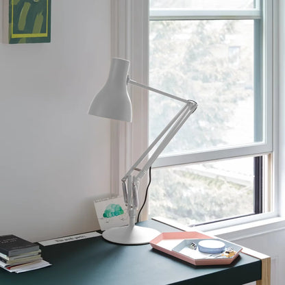 Open Box - Type 75 Desk Lamp