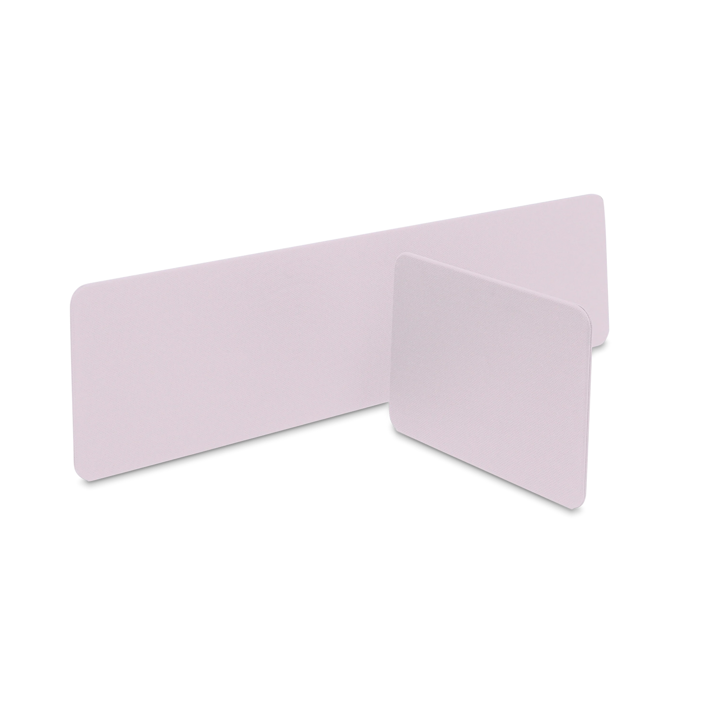 Privacy Panels, Six Person Desk