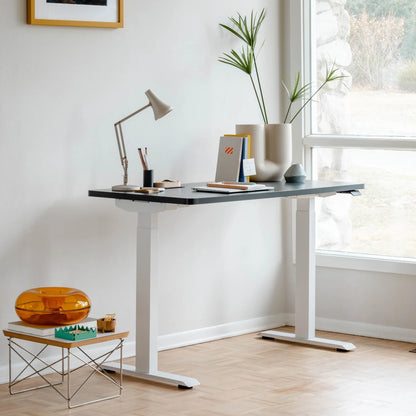 Open Box - Duo Standing Desk
