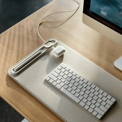 Open Box - Desk Mat