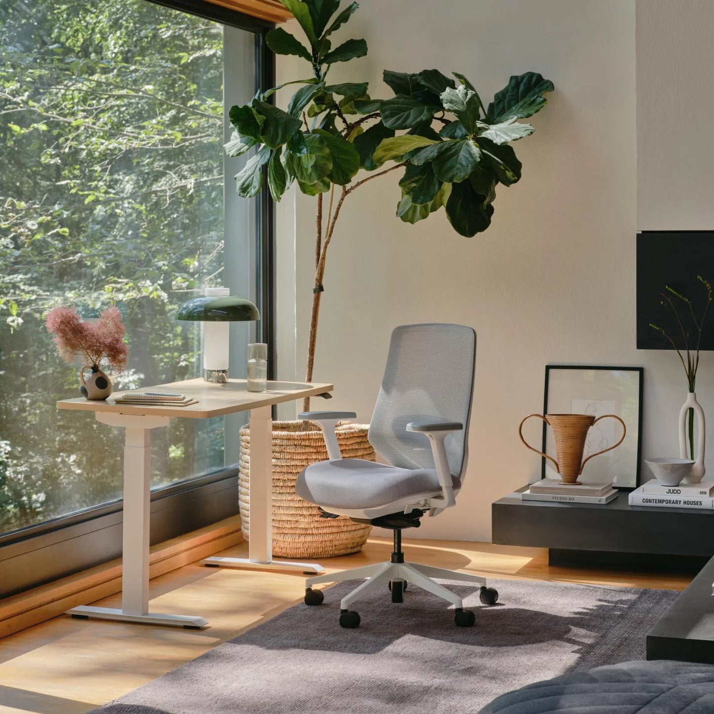 Open Box - Ergonomic Chair Pro