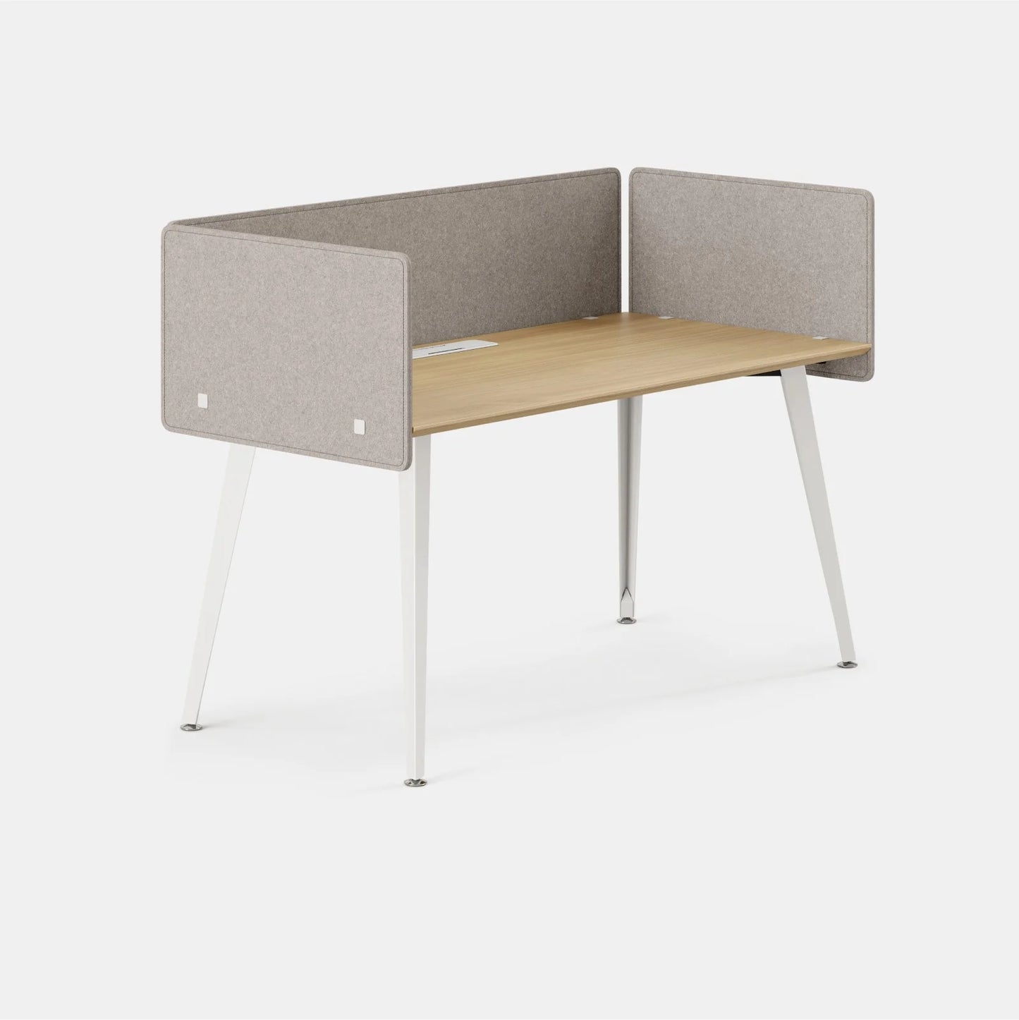Office Desk Panels