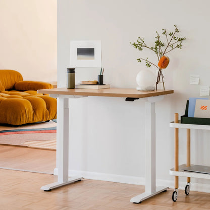 Open Box - Duo Standing Desk