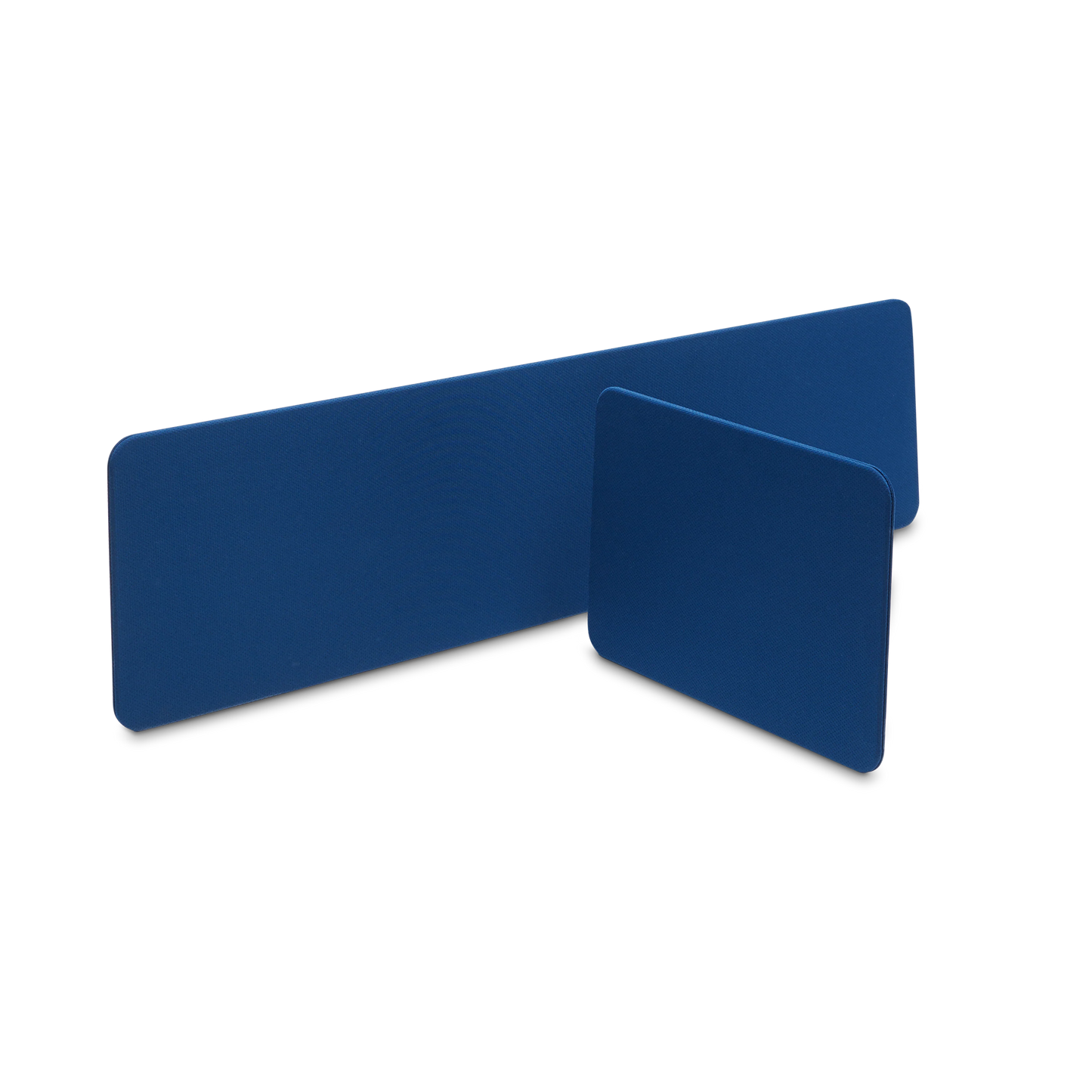 Privacy Panels, Six Person Desk