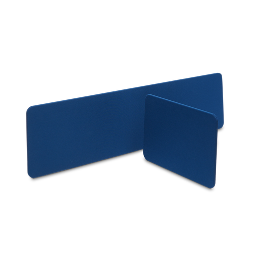 Privacy Panels, Six Person Desk