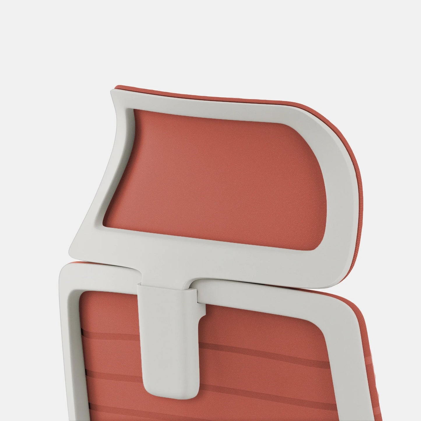 Open Box - Ergonomic Headrest