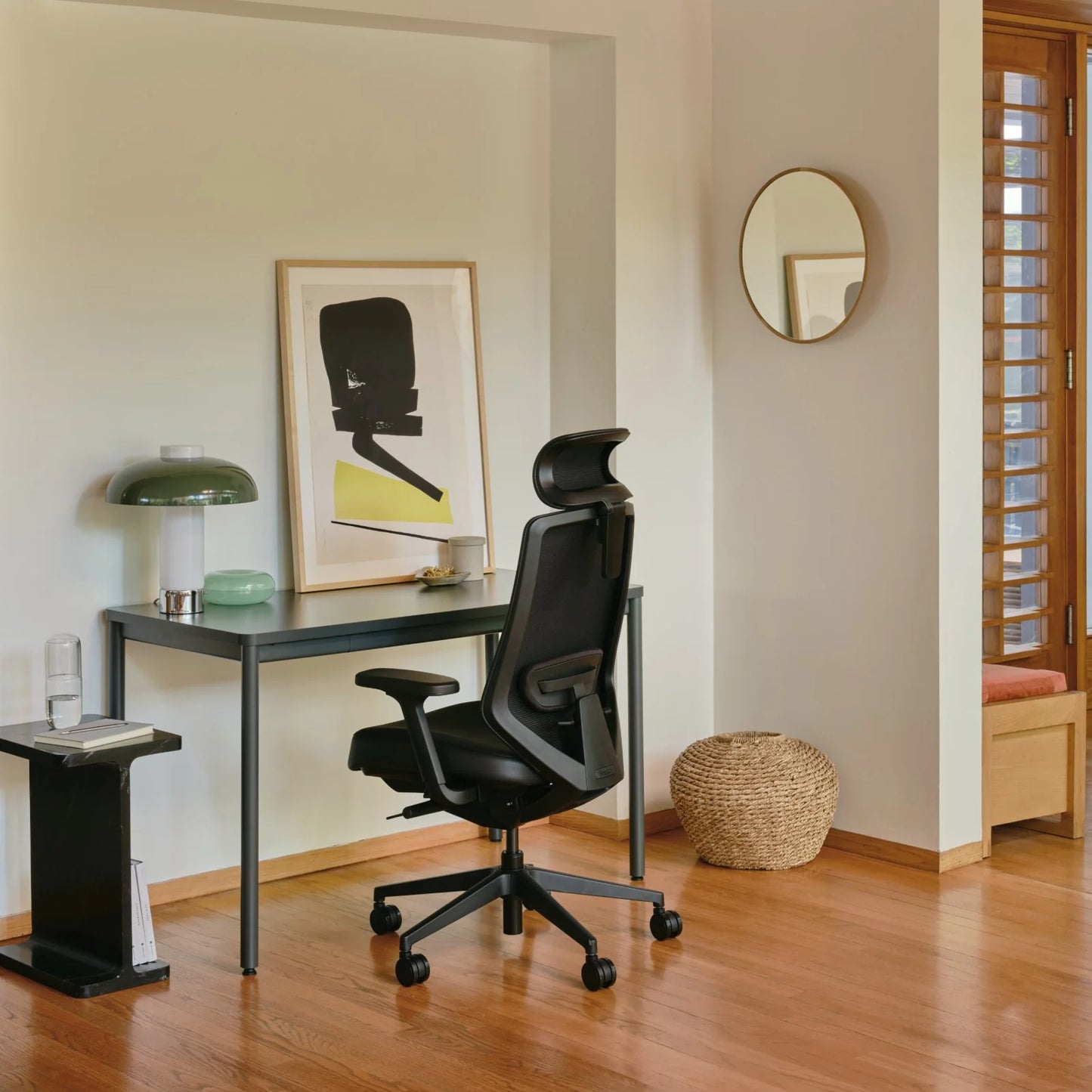 Open Box - Ergonomic Chair Pro