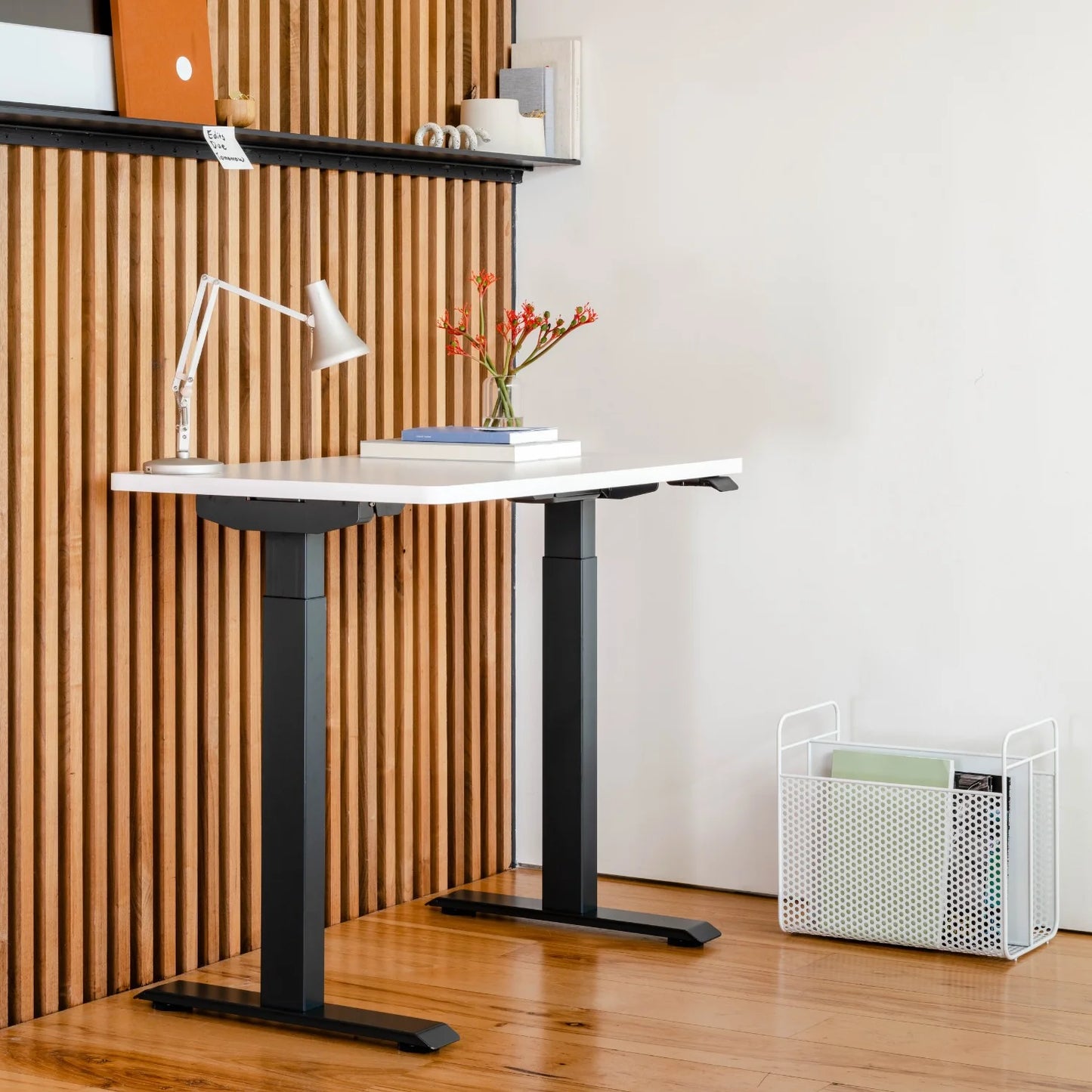 Open Box - Duo Standing Desk