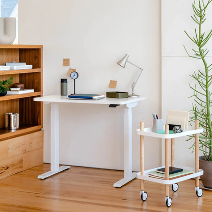 Open Box - Duo Standing Desk