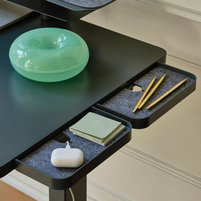 Open Box - Desk Tray