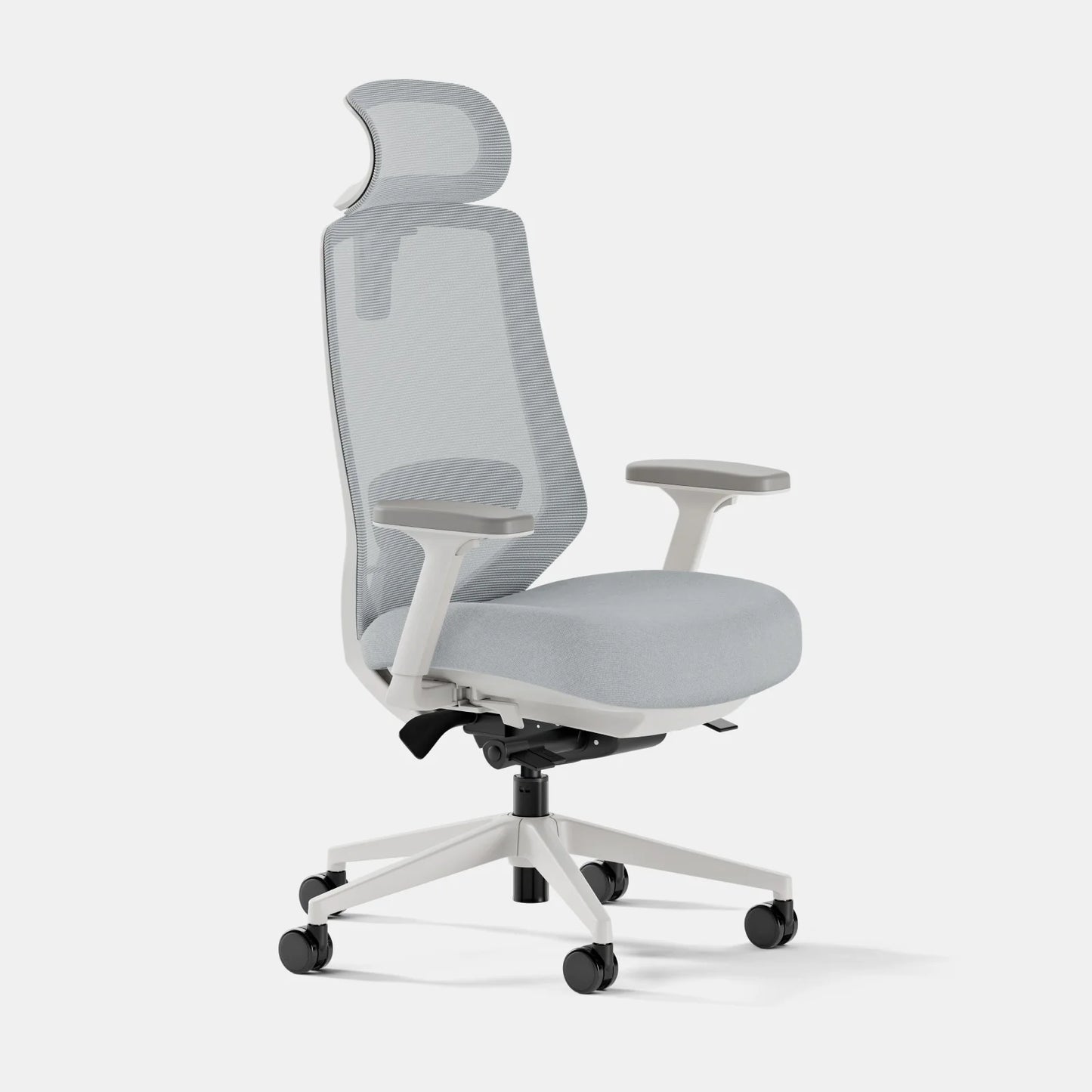 Ergonomic Pro Headrest