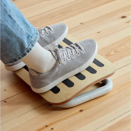 Open Box - Adjustable Footrest