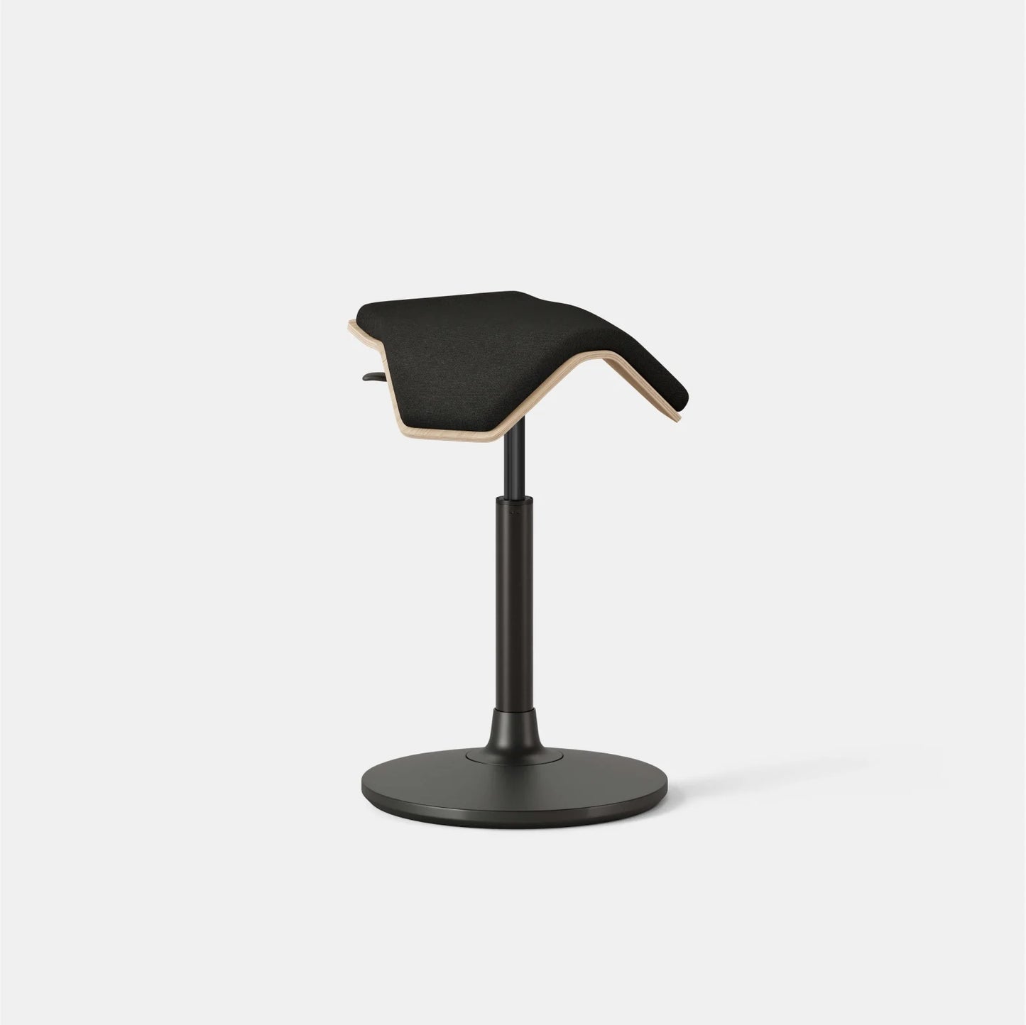 Open Box - Saddle Stool