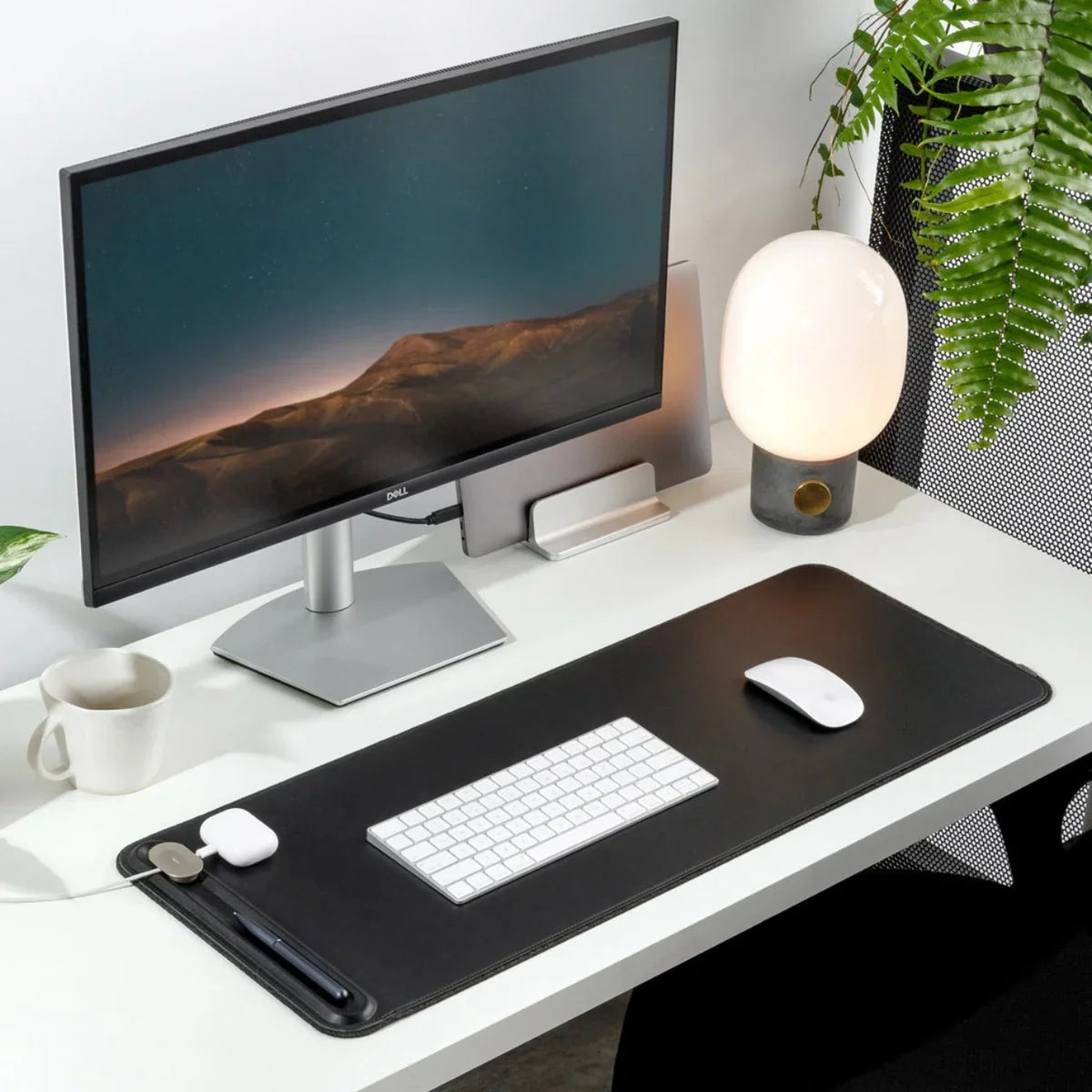 Open Box - Desk Mat