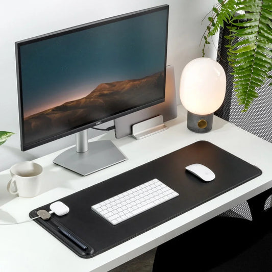 Open Box - Desk Mat