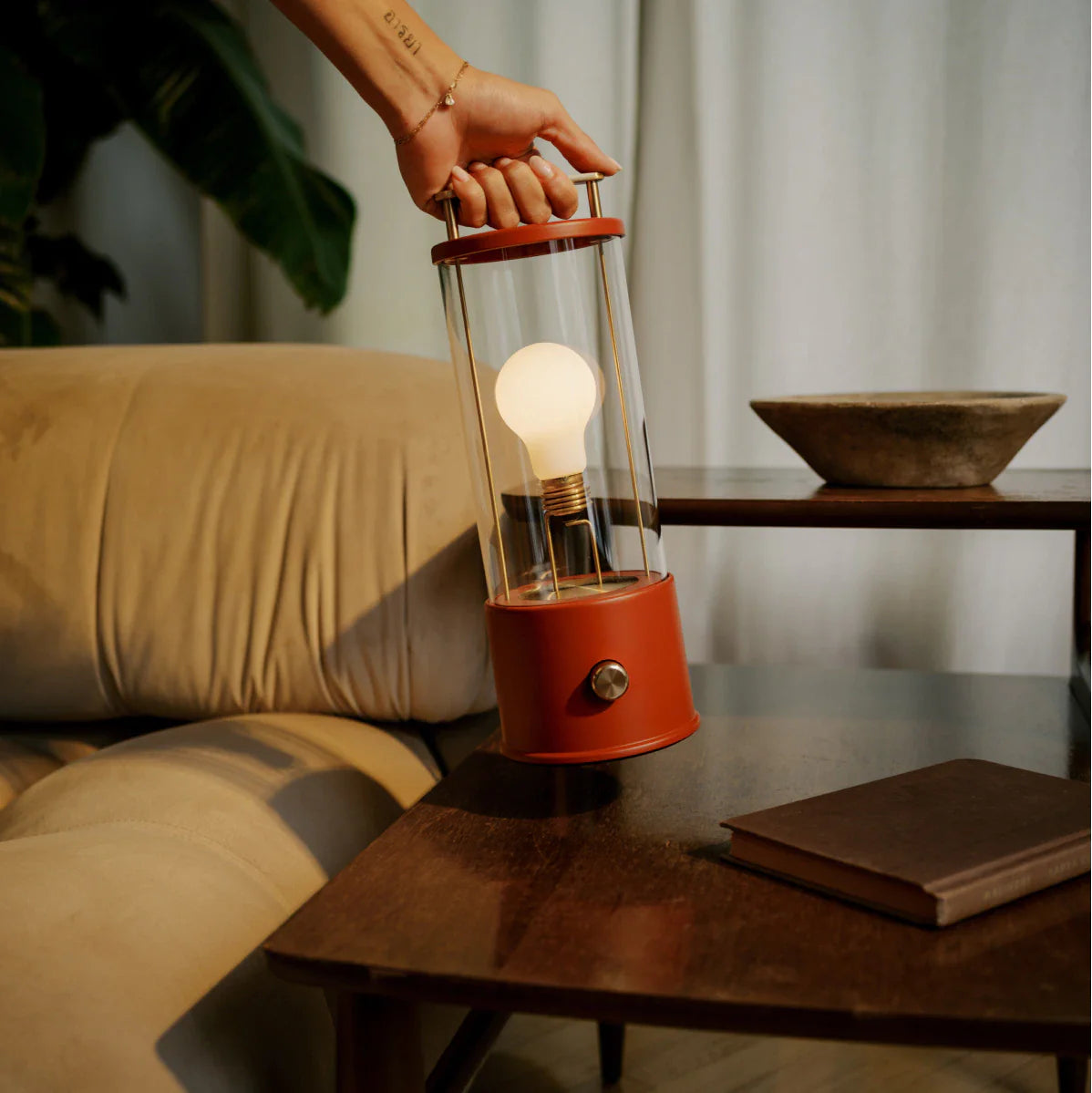 Muse Portable Lamp