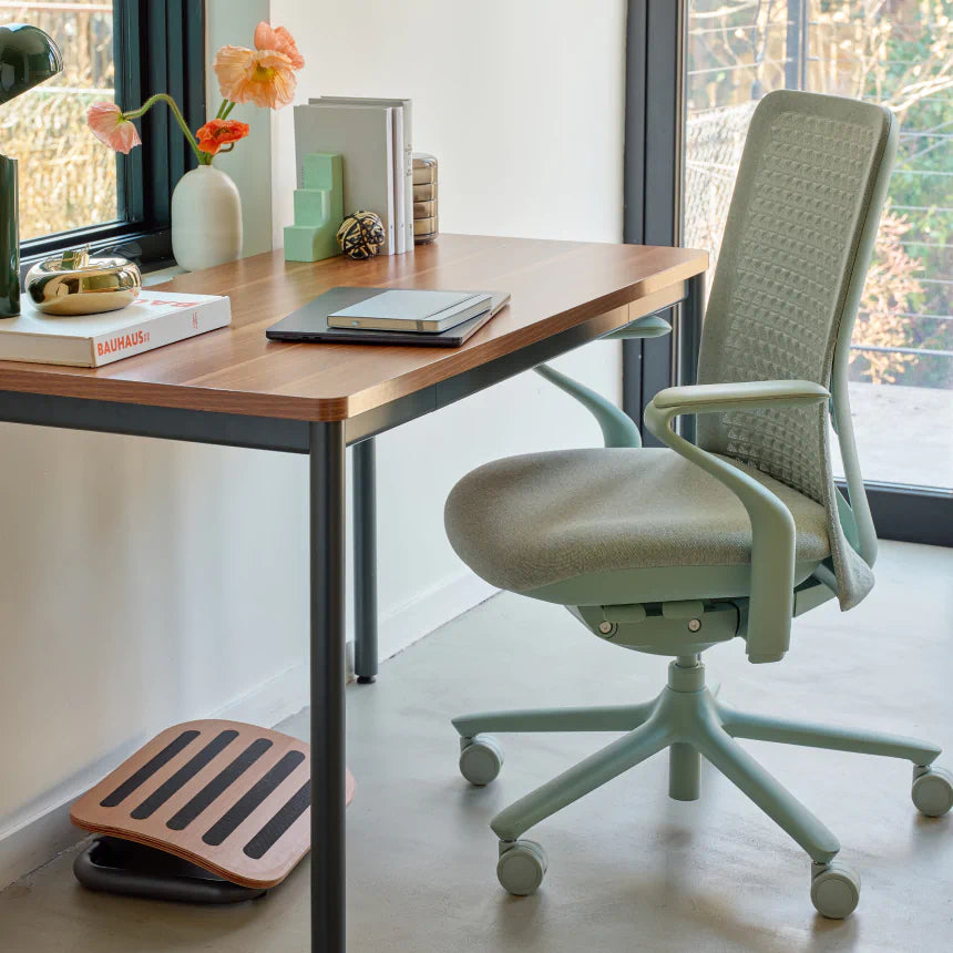 Open Box - Adjustable Footrest