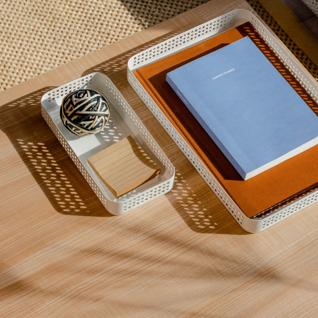 Nic Nac Organizer Set