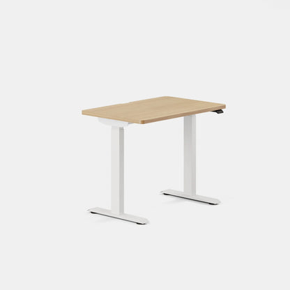 Open Box - Duo Standing Desk