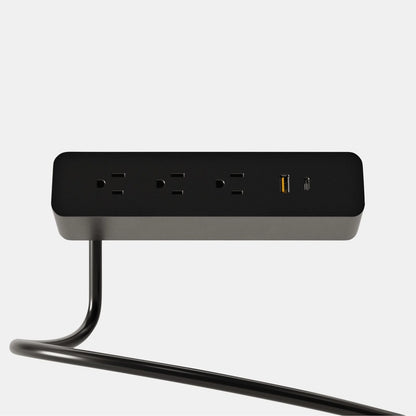 Open Box - Cable Organizer Power